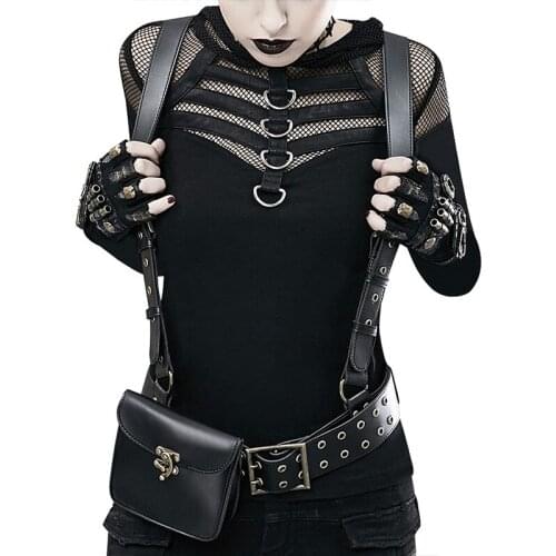 TLDGAGAS Women's Bags-packages