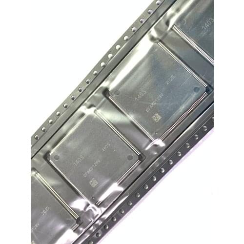 CFAK0128VA QFP IC MCU BLK/R7F701403,A1,QFP-176 FLASH,32B
