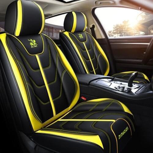 Car seat covers, not moves car seat cushion accessories supplies, For Nissan Altima Rouge X-trail Murano Sentra 90% Cars Car-Sty