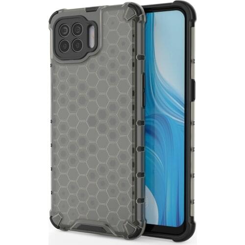 For OPPO Reno 4 Lite Case Soft Silicone shockproof Armor protective Back Cover Case for oppo reno 4lite reno4lite phone shell
