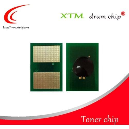 18K Black compatible 45488802 Toner chip for OKI B721 B731 MB760 MB770 laser printer