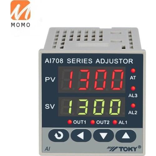 Intelligent Fridge Freezer System Water Controlador Temperatura Thermostat