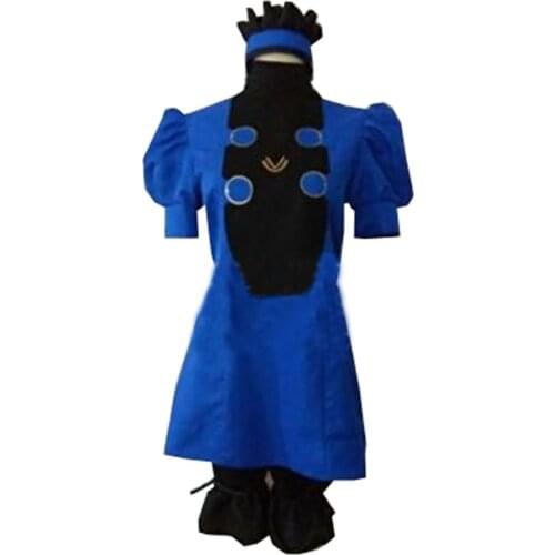 2018 Persona 5 Lavenza Cosplay Costume