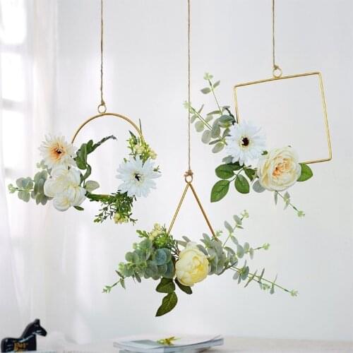 Creative air hanging decoration ceiling hanging trinkets indoor room bedroom kindergarten Decoration pendant