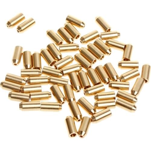 Refillable Brass Butane Gas Adapter One T Shape Head Adapter for Gas Cigarette Smoking Lighter Durable