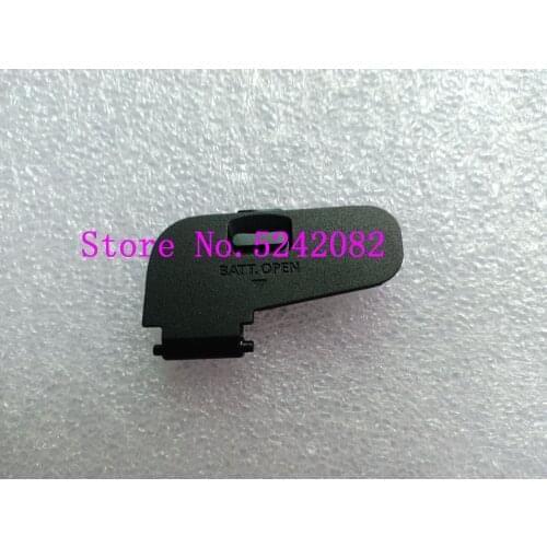 New original Battery door cover repair parts for Canon 77D SLR