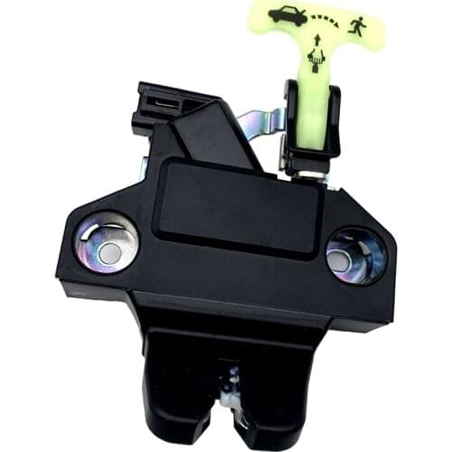 Car Auto Tailgate Trunk Lid Latch Power Lock Actuator 64600-06060 for Toyota Camry 2007 2008 2009 2010 2011
