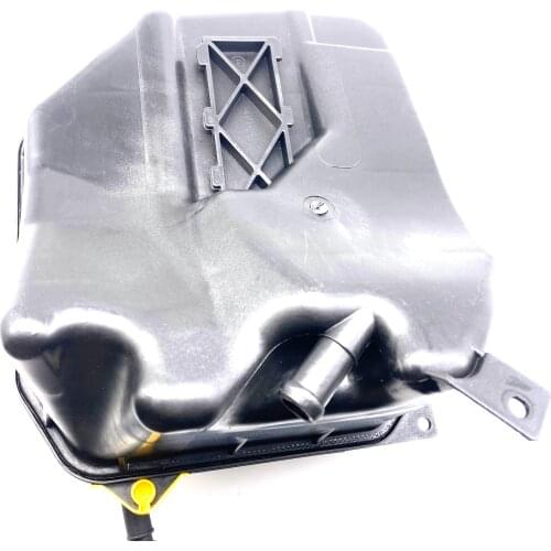 Coolant Reservoir Overflow Expansion Tank For Audi Q7 VW TOUAREG 7L0121407E