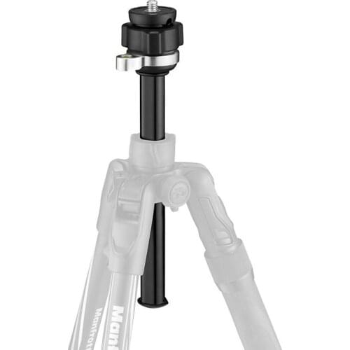 Manfrotto bfrlvlc bfree tripod horizontal axis quick leveling accessories