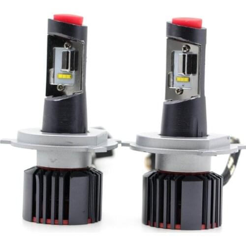 Super Bright Car Headlight 5800LM 6000K 360 Degree LED Automobile Vehicle Headlamp Light Bulb Fog Light Bulb