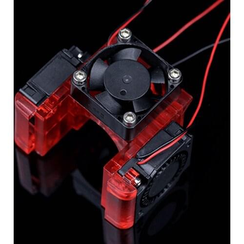 3d printer V6 Hotend 12V/24V, 3 fan-cooled Hotend upgrade kit, available for E3D V6 Hotend upgrade pack and replacement parts