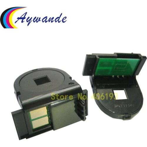 Toner Cartridge Chip for Dell 3110 3115 C3110 C3115 C 3110 C 3115 Reset Chip 310-8092 310-8094 310-8096 310-8098