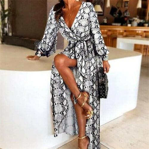 Lamuusaa Boho Summer Dresses