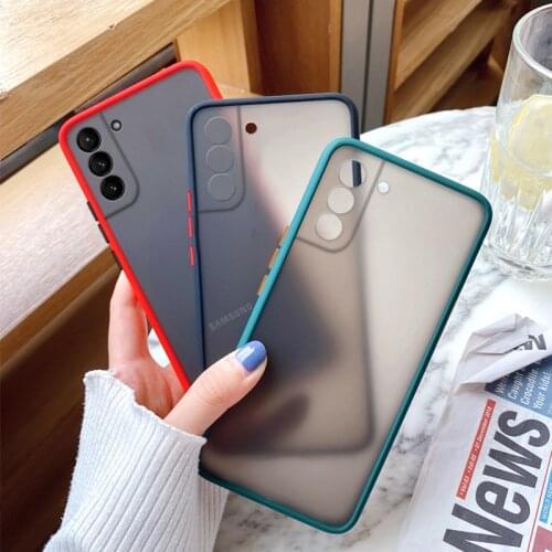 Mianiho Samsung Galaxy S21 Plus Phone Cases