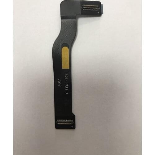 MLLSE Original 2013 Year for MacBook Air 13.3" A1466 1466 Power Audio Board Cable 821-1722-A 821 1722 A