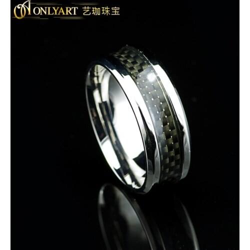 Onlyart Wedding Rings