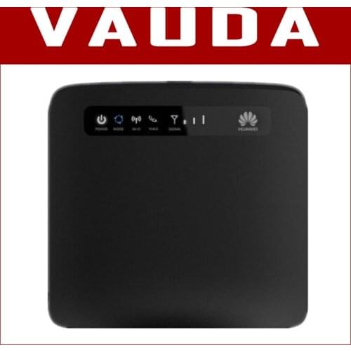 Unlocked cat6 300Mbps Huawei e5186 E5186s-22a 4g LTE wireless router 4g wifi dongle Mobile hotspot