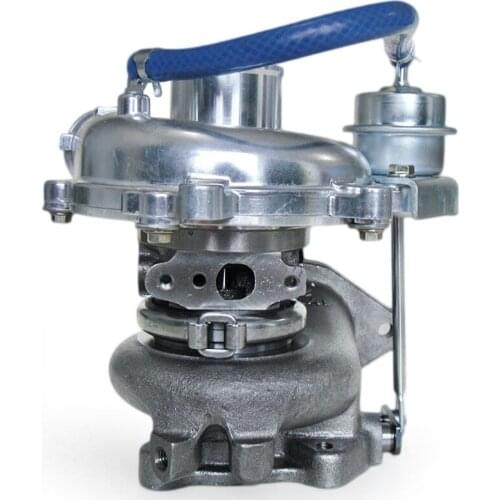 CT16 17201-30080 1720130080 17201 30080 For TOYOTA Hi-Lux Hi-ACE Hilux Hiace KDH222 Hi Lux Hi ACE 2.5L D4D 4WD Turbocharger