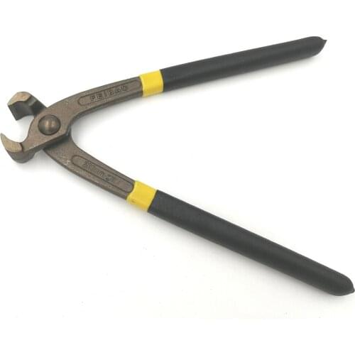 Fanda Hose Clip Clamp Pliers Tool clamps for barreled draft beer distribution equipment Pipe cutting tools FD-PJ