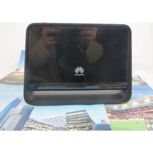 HUAWEI B890-53 4G WIFI Router Unlocked 4G CAT4 LTE CPE Wireless Gateway with Lan Port Free Shipping