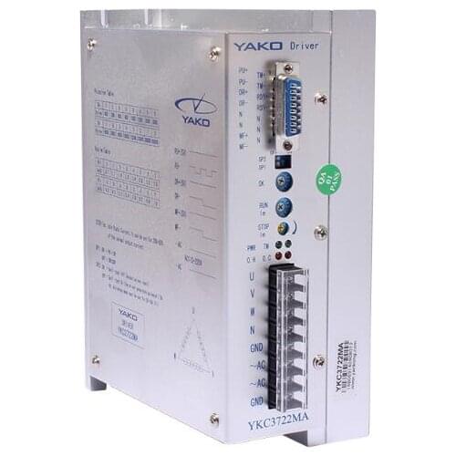 YKC3722MA yako original driver 110-220v 7a