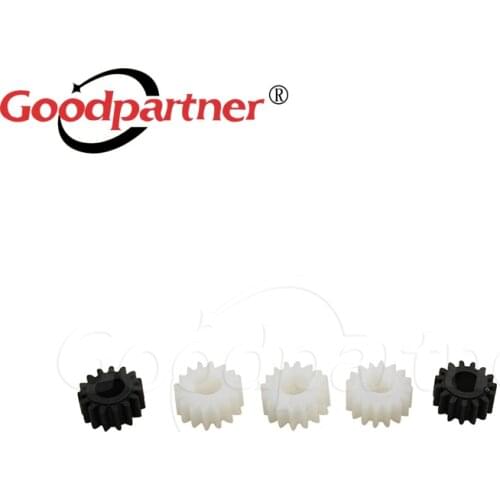 10X 411018-Gear Developer Gear for Ricoh Aficio 1022 1027 1032 2022 2027 2032 3030 3025 3350 3351 2550 2510 2851 2852