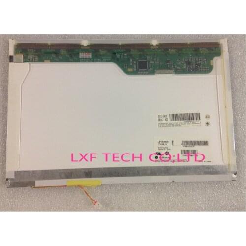 13.3 Laptop lcd screen B133EW01 V.3 LP133WX1 TLA1 B133EW01 V.3 LTN133W1-L01 LTN133AT07 20pin