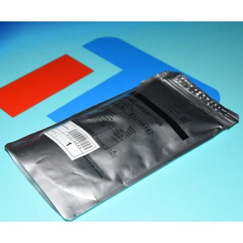 1pcs. TYPE 28 B1219640 B1219645 Black Developer 345g (Japan) for Ricoh AF 2015 2016 2018 2020 3025 3030 MP 1600 2000 2500