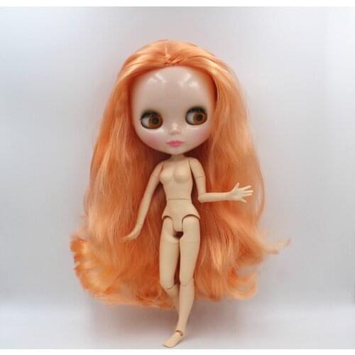 Free Shipping Top discount DIY Joint Nude Blyth Doll item NO. 483J Doll limited gift special price cheap offer toy