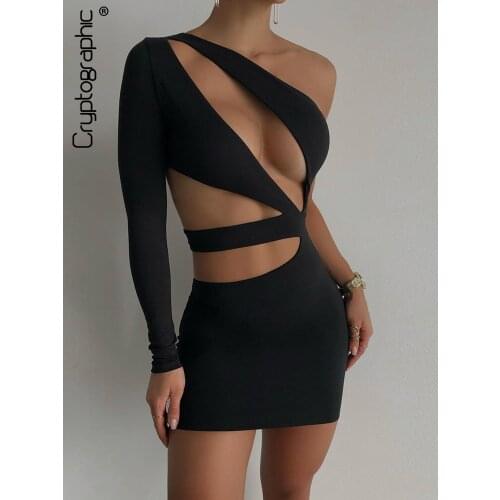 Cryptographic Summer Dresses With Sleeves