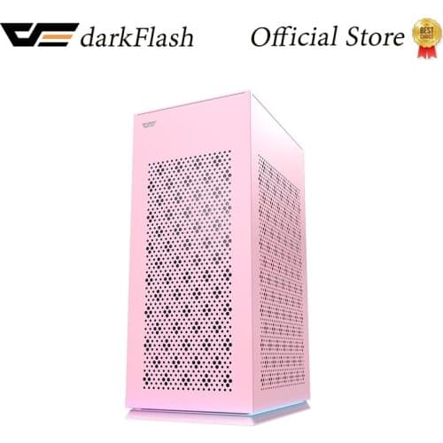 Darkflash Computer Cases