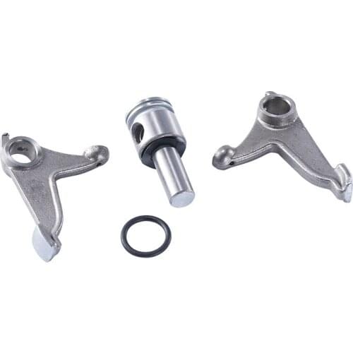 Motorcycle Engine Head Parts Lower Rocker Arm Assembly CG125//CG150XF125