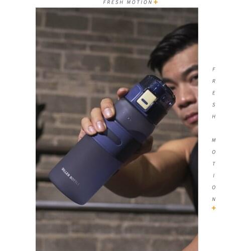 Многоразовые бутылки для воды Diller China At AliExpress