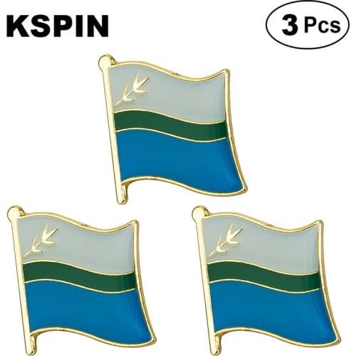 LABRADOR Lapel Pin Brooches Pins Flag badge Brooch Badges