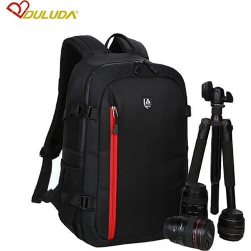 DULUDA Expedition Backpacks