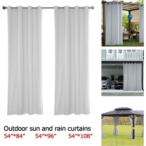Enipate Curtains