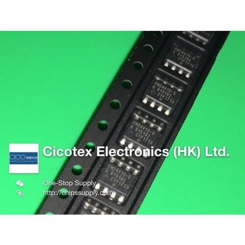 FM24V10-GTR SOP8 IC FRAM 1MBIT 3.4MHZ 8SOIC FM24V10-G FM24V10G