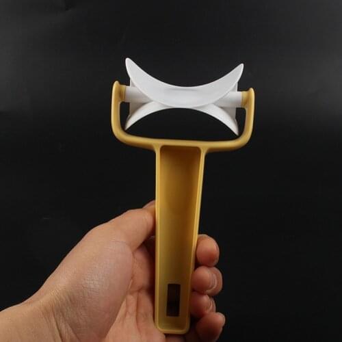 Ji Into Pastry Knives