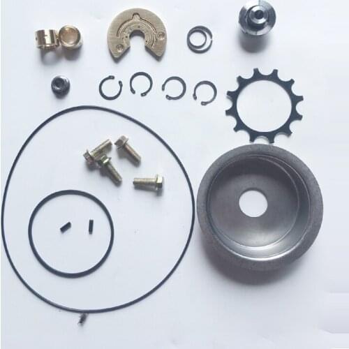 Turbocharger Repair Kit HT18 14411-62T00 TD42 047263 1047263