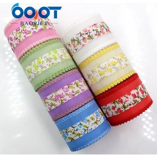 17122318,32MM 10 yards hollow flowers ribbon,DIY handmade Hair accessories Material wedding gift wrap,Birthday party decoration