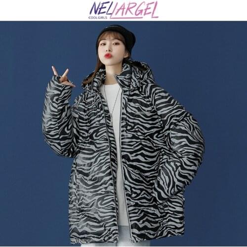 Женские черные пуховики NELLARGEL China At AliExpress