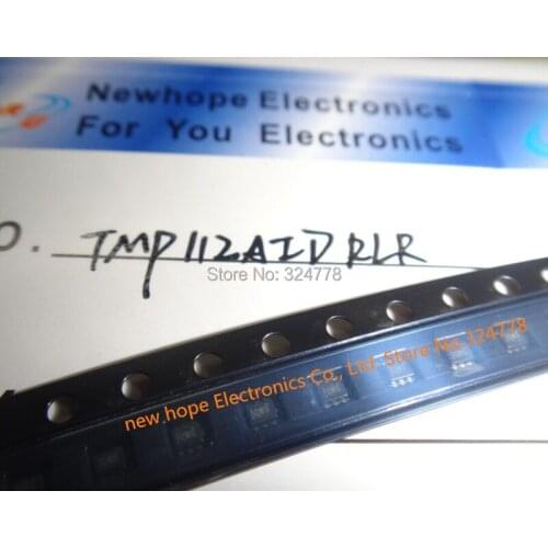 New hope TMP112AIDRLR TMP112AIDRL TMP112 SOT563