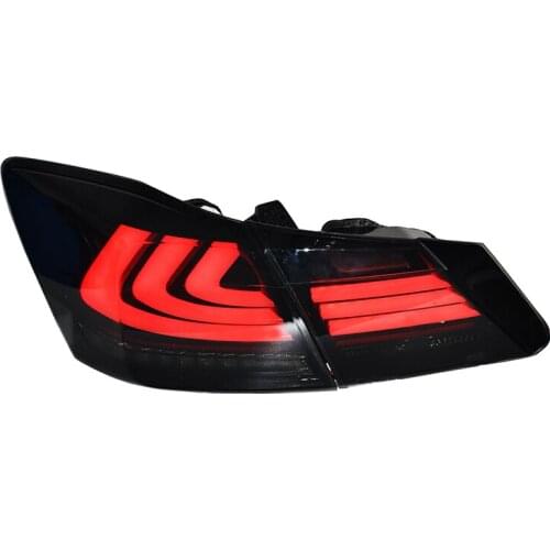 Goodmolds wholesales autocar 9th Gen led tail light led taillights for honda accord 2013-2015