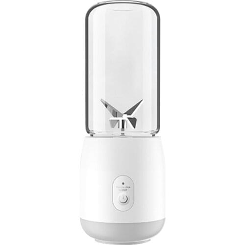 Portable Electric Blender Machine Fruit Mixers Juicers Fruit Extractor Food Milkshake Multifunction Juice Maker with USB