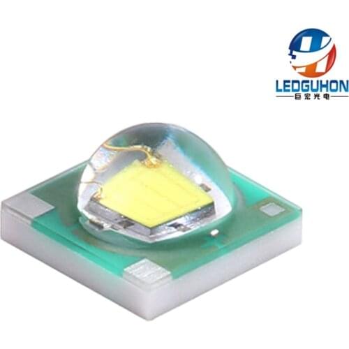 Sell 3535 smd high power 3w 6000K 7000K white led diode