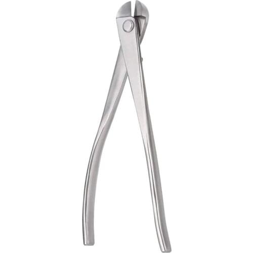 Garden Pruning Cutter Bonsai Trimming Cutter Multifunctional Stainless Steel Branch Cutter Gardening Plants Prune 210mm