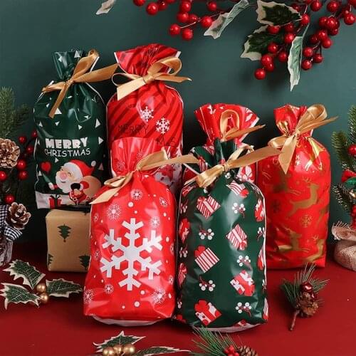 SAFEBET Christmas Gift Bags