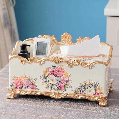 Wipes Taschentuchbox Paper Papier De Soie Feuille For Tempat Car Room Accessories Holder Cover Servilletero Tecidos Tissue Box