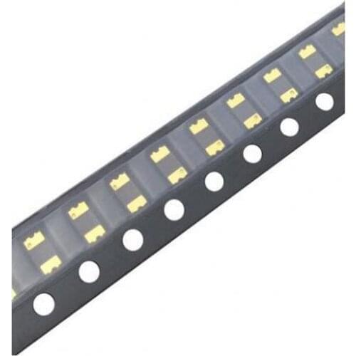 100PCS PTC FUSE 1206 0.2A 200MA SMT SMD PPTC Resettable Fuses