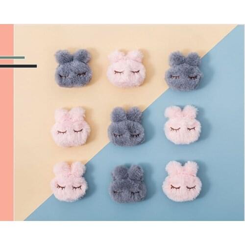 Lovely Rabbit Claw Shaped Quilt Holder Straps Suspenders Mattress Cover Clips Bed Sheet Anti-slip Grippers